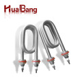 M-type Stainless Steel Electric Heating Elements for Toaster